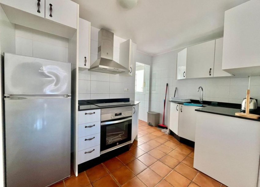 Rynek Pierwotny - Apartament - Rojales