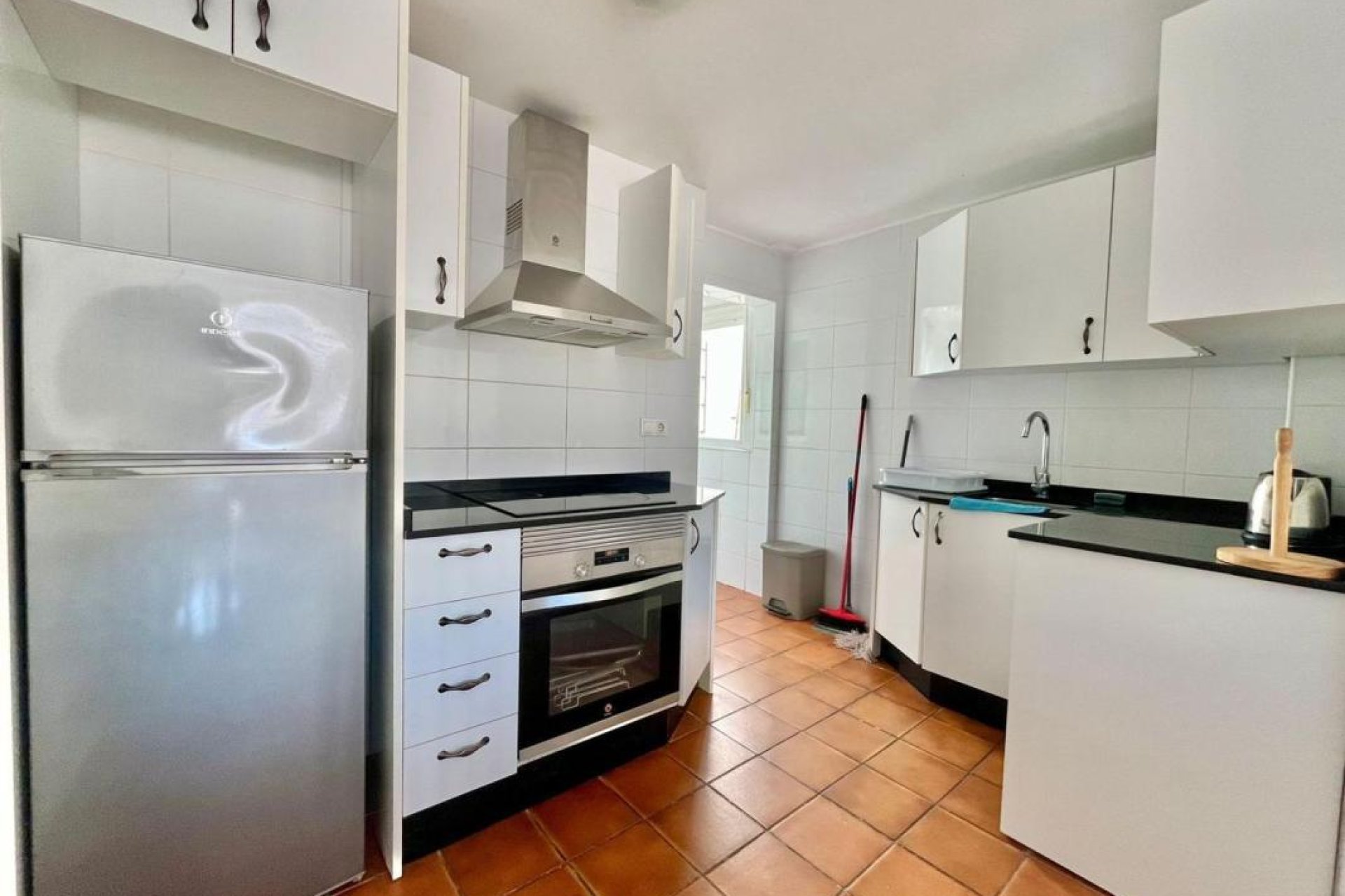 Rynek Pierwotny - Apartament - Rojales