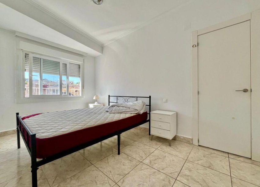 Rynek Pierwotny - Apartament - Rojales