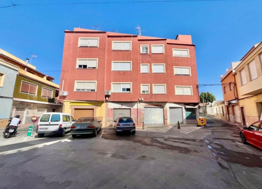 Rynek Pierwotny - Apartament - Rojales