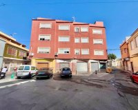 Rynek Pierwotny - Apartament - Rojales
