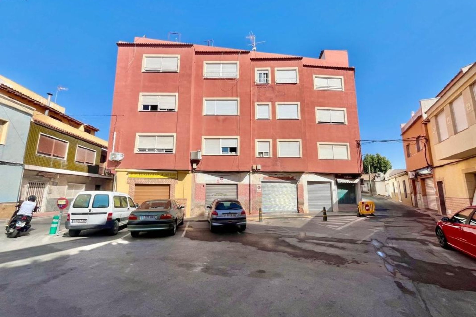 Rynek Pierwotny - Apartament - Rojales