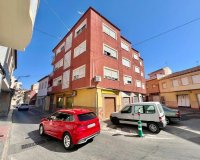 Rynek Pierwotny - Apartament - Rojales
