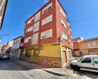 Rynek Pierwotny - Apartament - Rojales