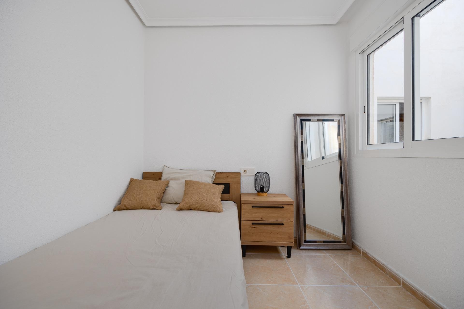 Rynek Pierwotny - Apartament - San Fulgencio - Pueblo