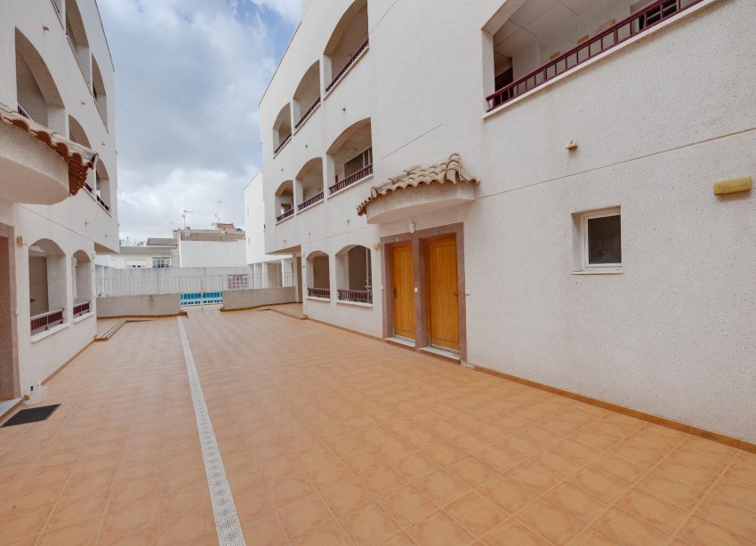 Rynek Pierwotny - Apartament - San Fulgencio - Pueblo