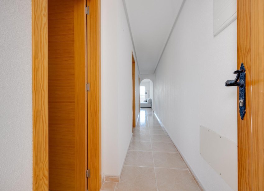 Rynek Pierwotny - Apartament - San Fulgencio - Pueblo