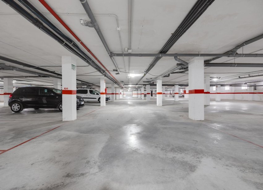 Rynek Pierwotny - Apartament - San Fulgencio - Pueblo