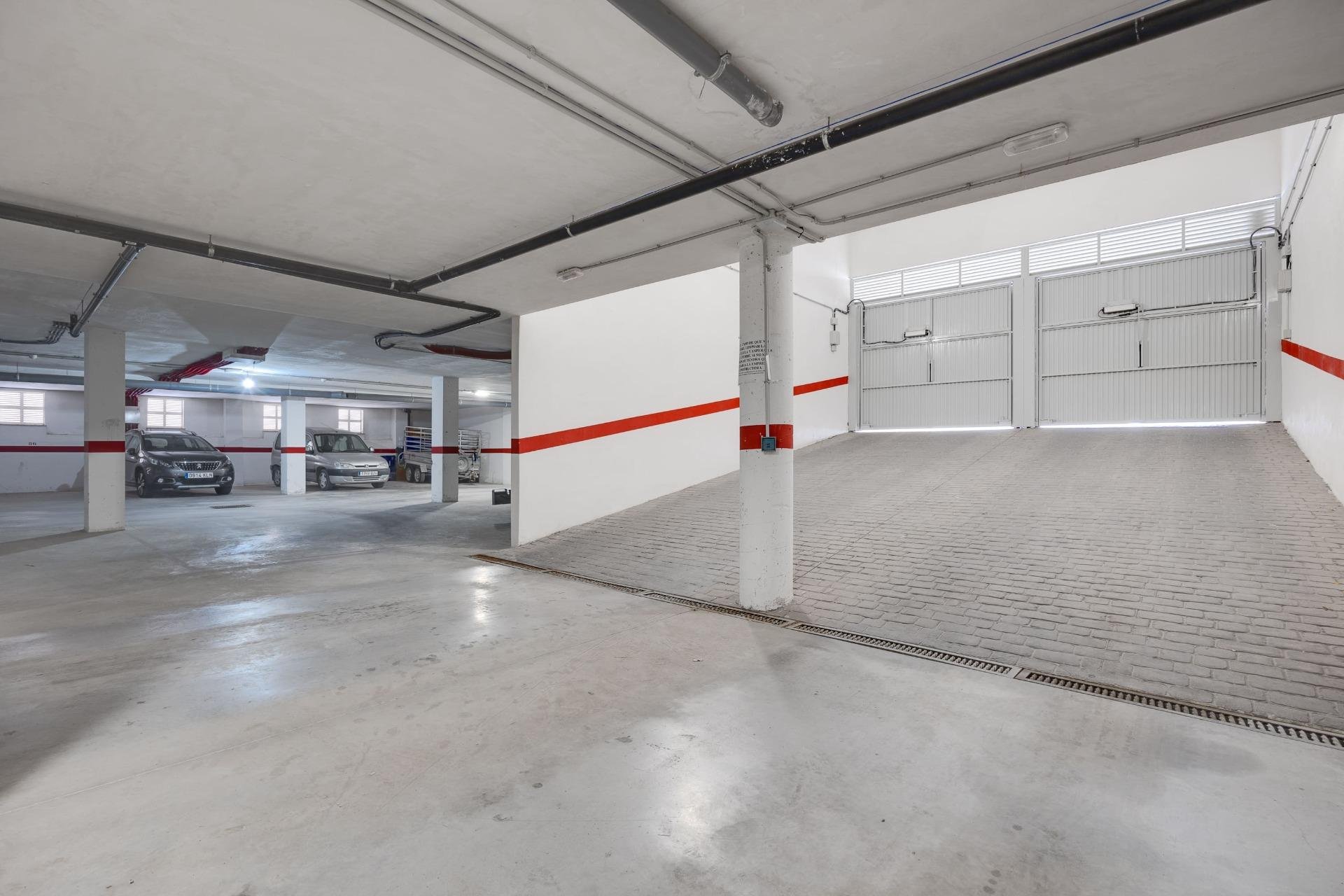 Rynek Pierwotny - Apartament - San Fulgencio - Pueblo