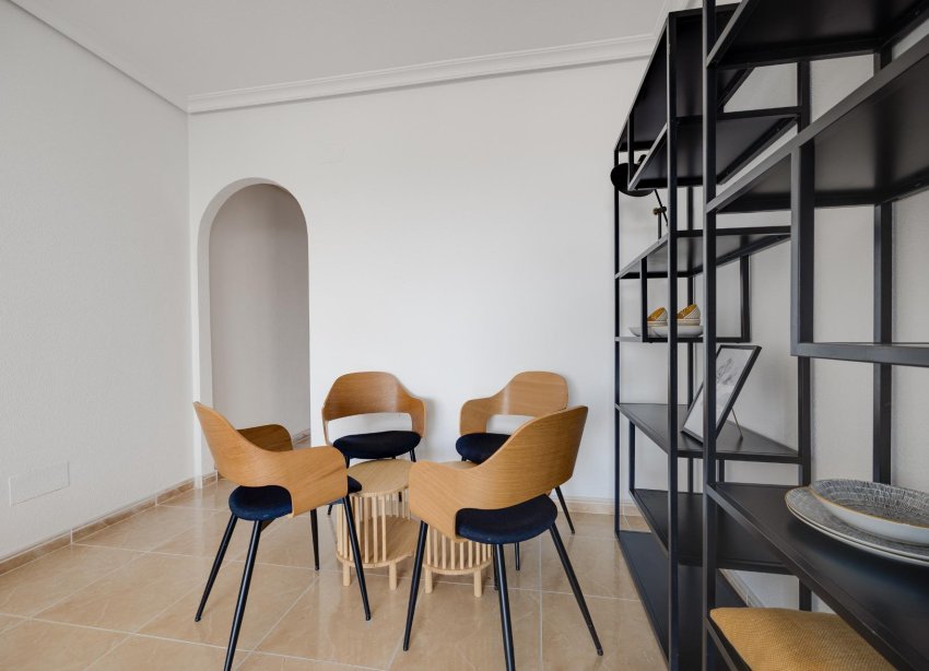 Rynek Pierwotny - Apartament - San Fulgencio - Pueblo