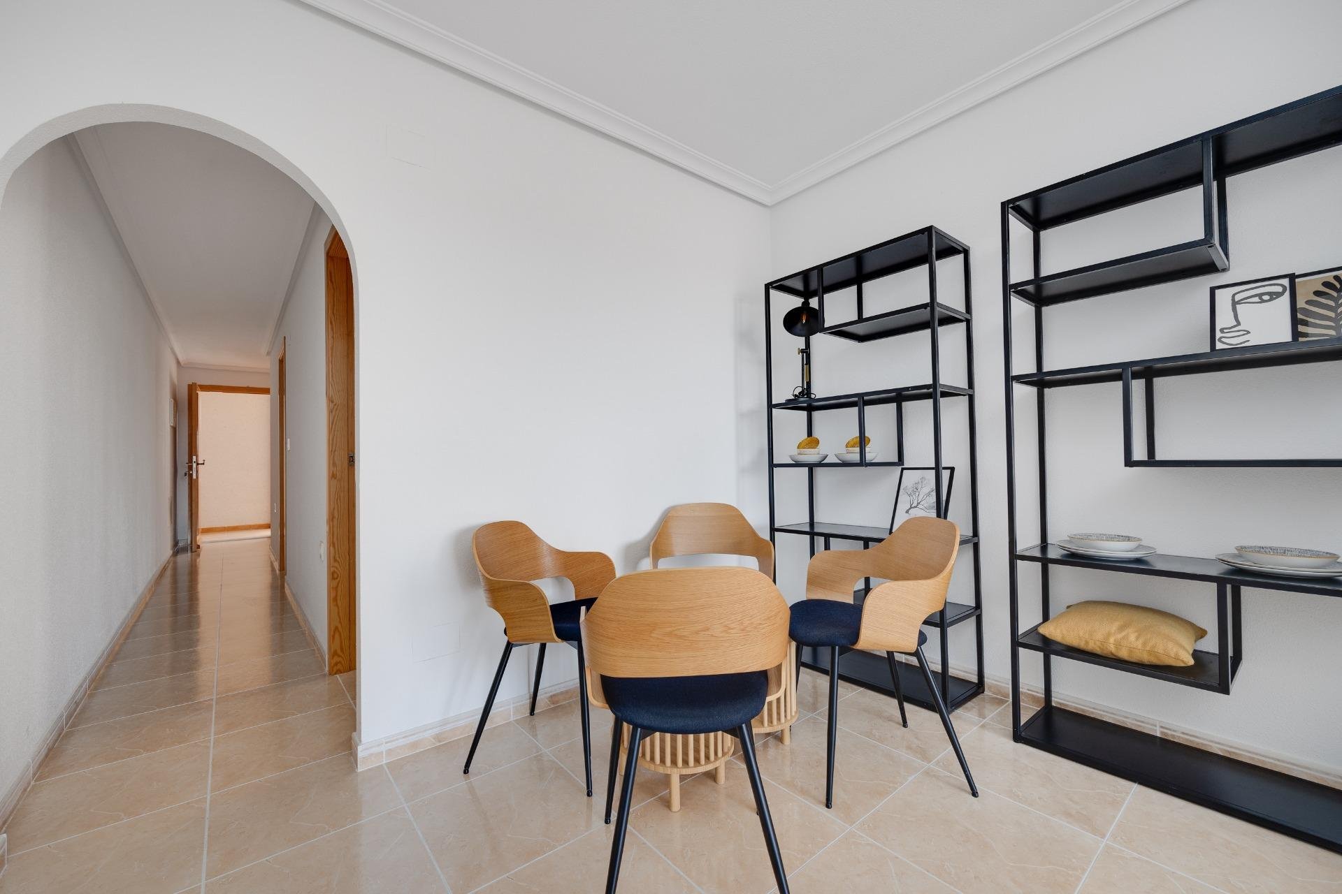 Rynek Pierwotny - Apartament - San Fulgencio - Pueblo