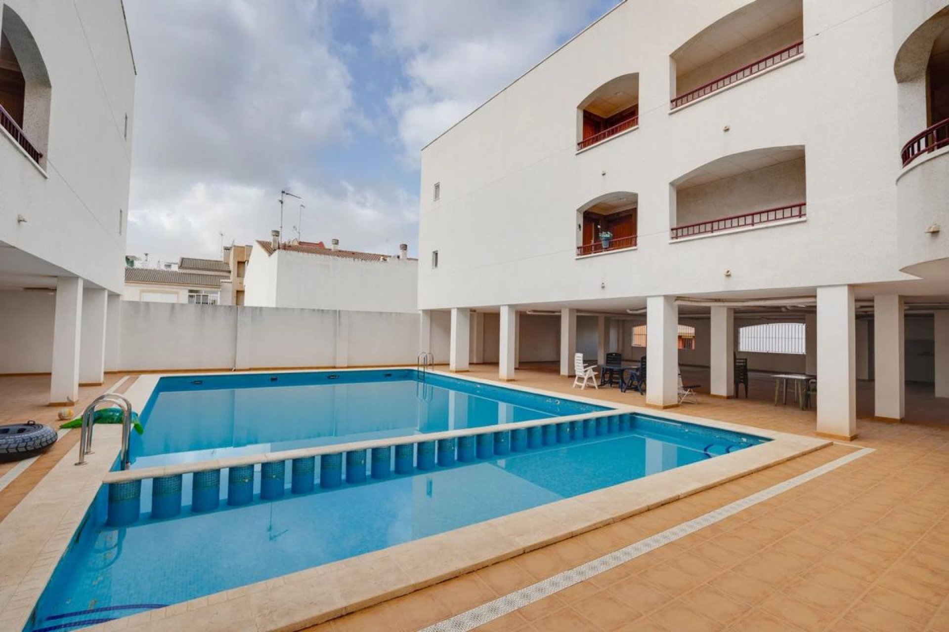 Rynek Pierwotny - Apartament - San Fulgencio