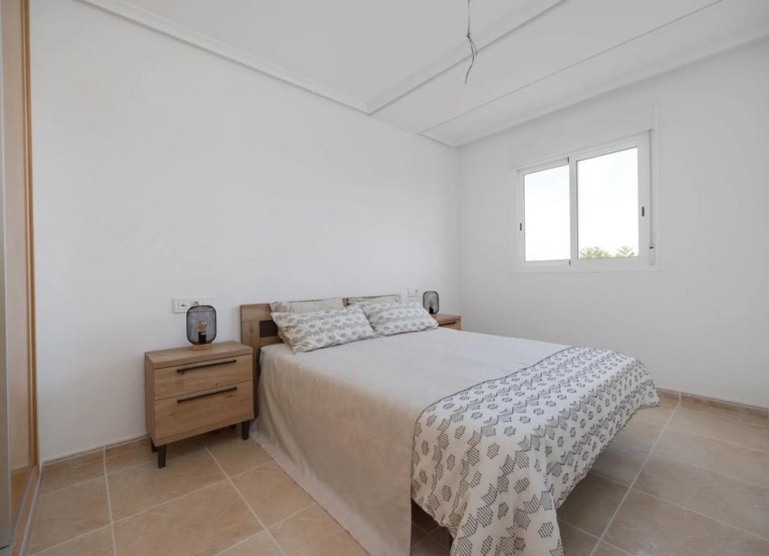 Rynek Pierwotny - Apartament - San Fulgencio