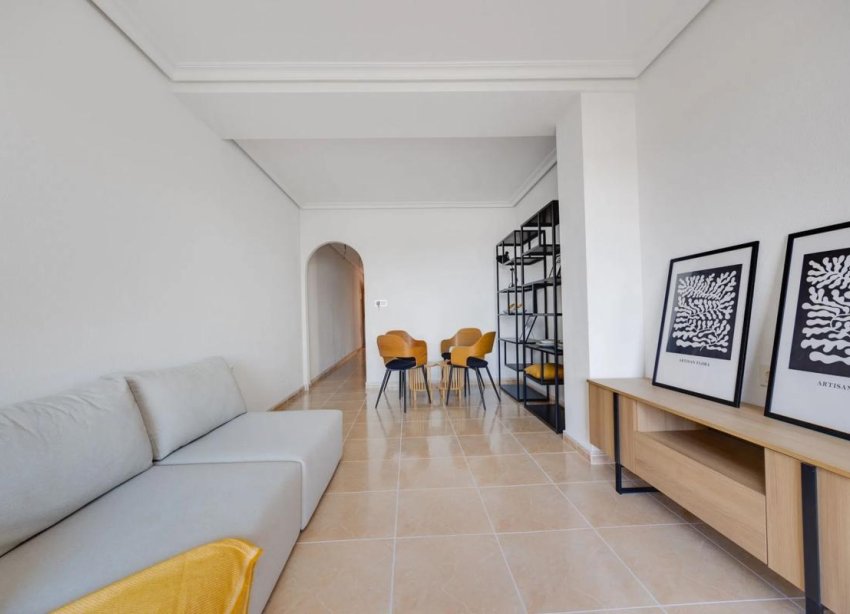 Rynek Pierwotny - Apartament - San Fulgencio