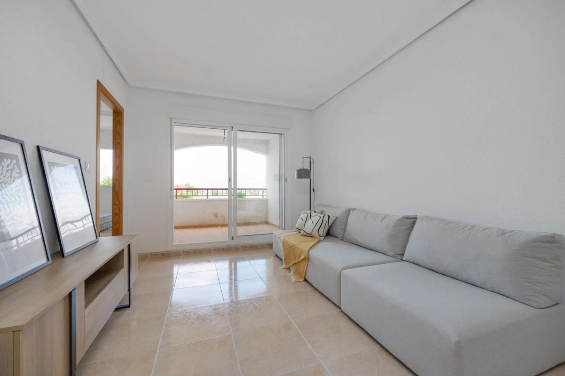 Rynek Pierwotny - Apartament - San Fulgencio