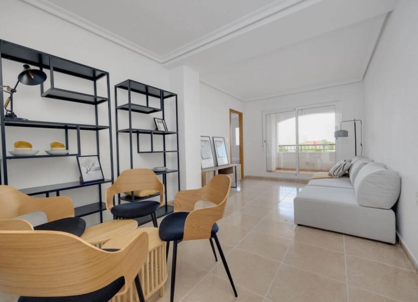 Rynek Pierwotny - Apartament - San Fulgencio
