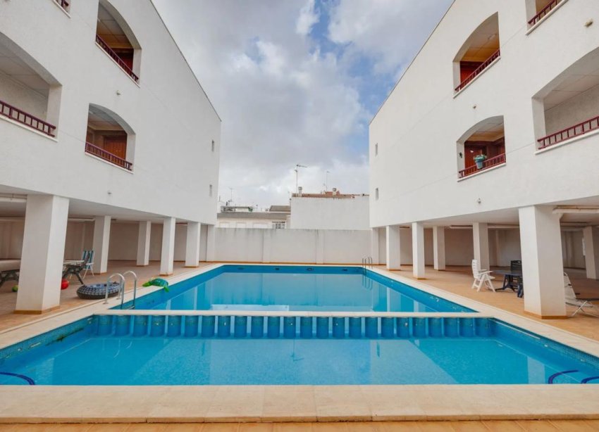 Rynek Pierwotny - Apartament - San Fulgencio