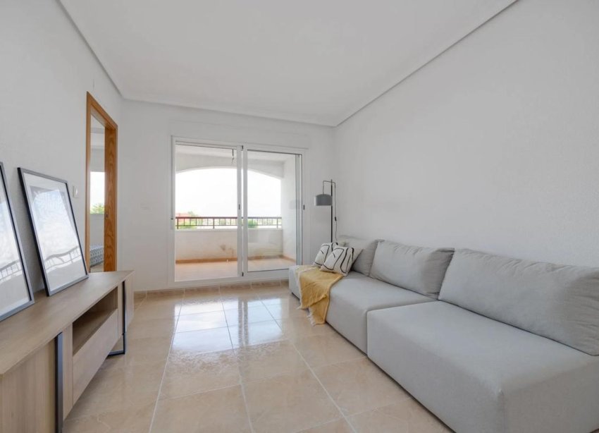 Rynek Pierwotny - Apartament - San Fulgencio