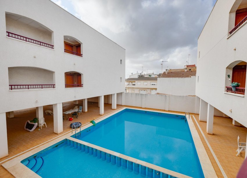 Rynek Pierwotny - Apartament - San Fulgencio