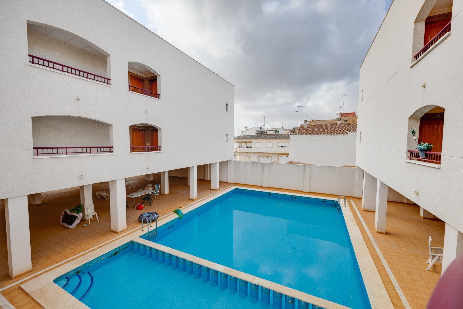 Rynek Pierwotny - Apartament - San Fulgencio
