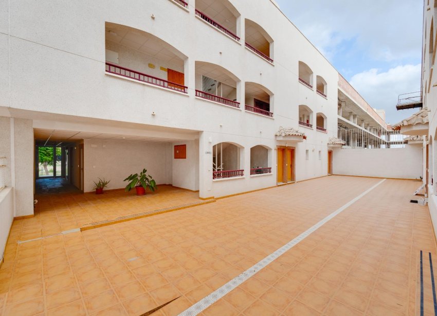 Rynek Pierwotny - Apartament - San Fulgencio