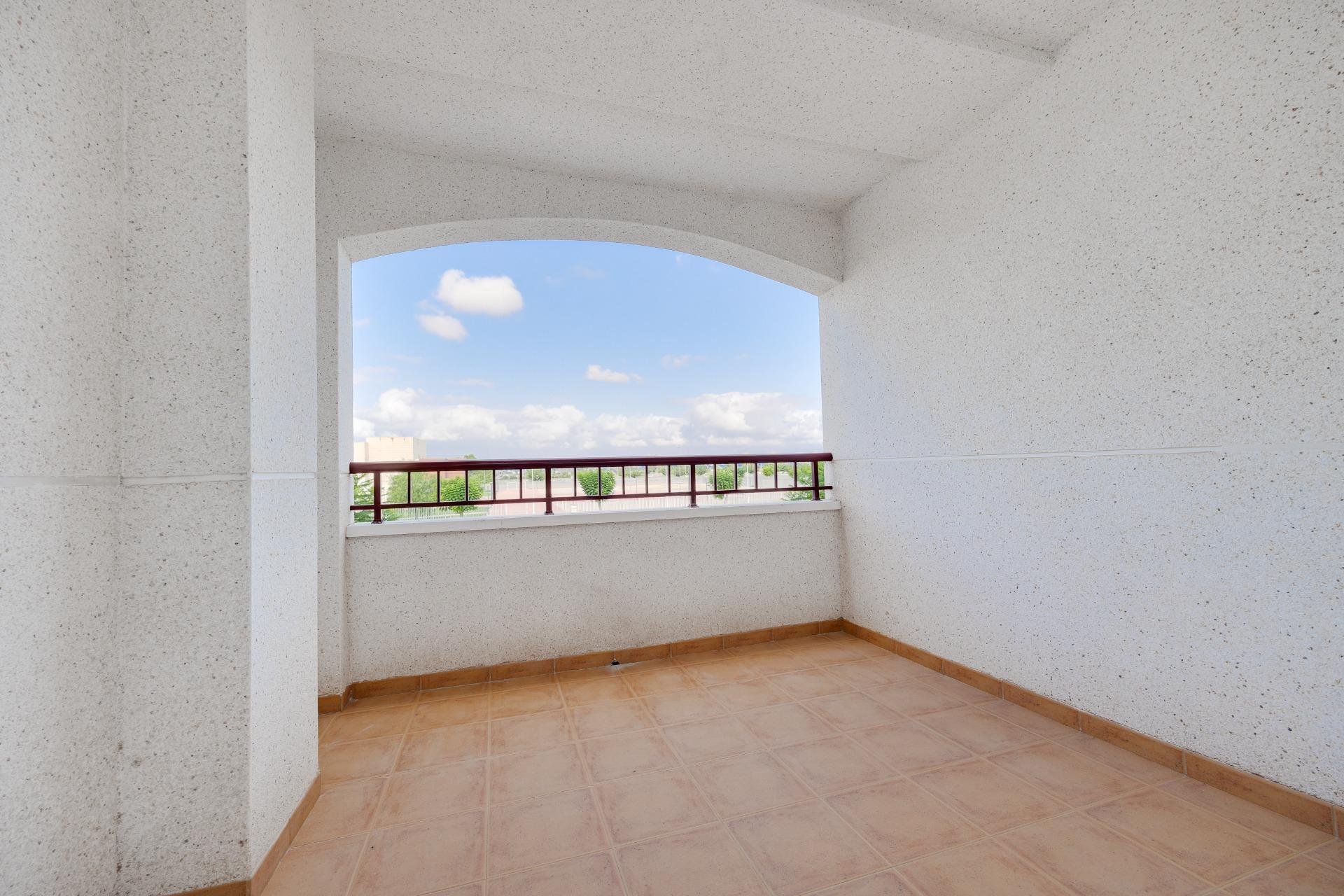 Rynek Pierwotny - Apartament - San Fulgencio