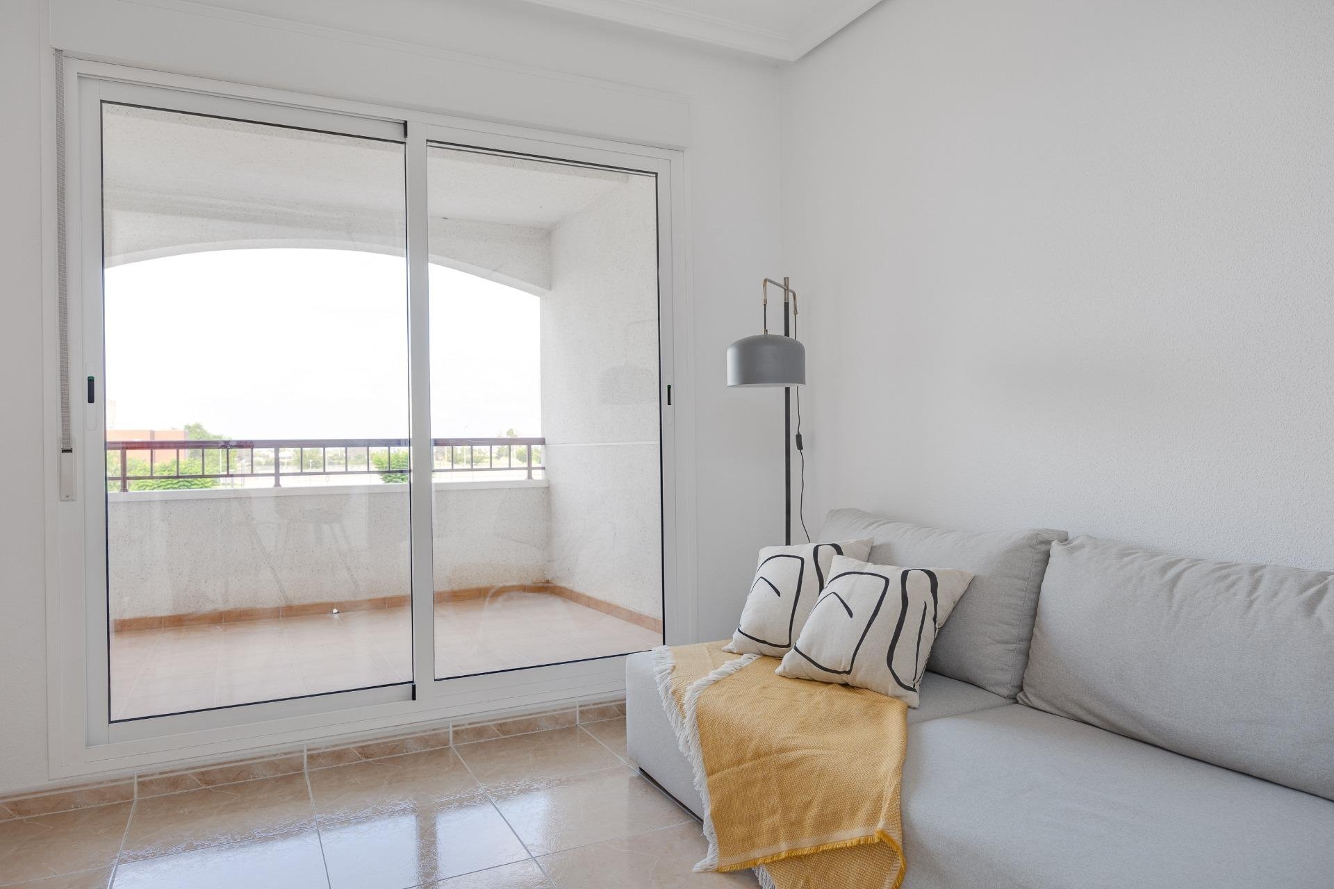 Rynek Pierwotny - Apartament - San Fulgencio