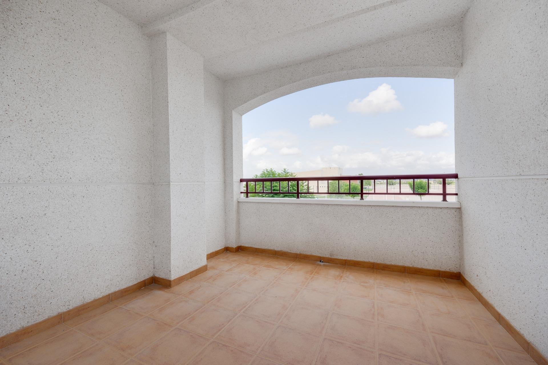 Rynek Pierwotny - Apartament - San Fulgencio