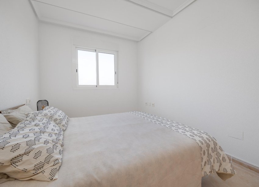 Rynek Pierwotny - Apartament - San Fulgencio
