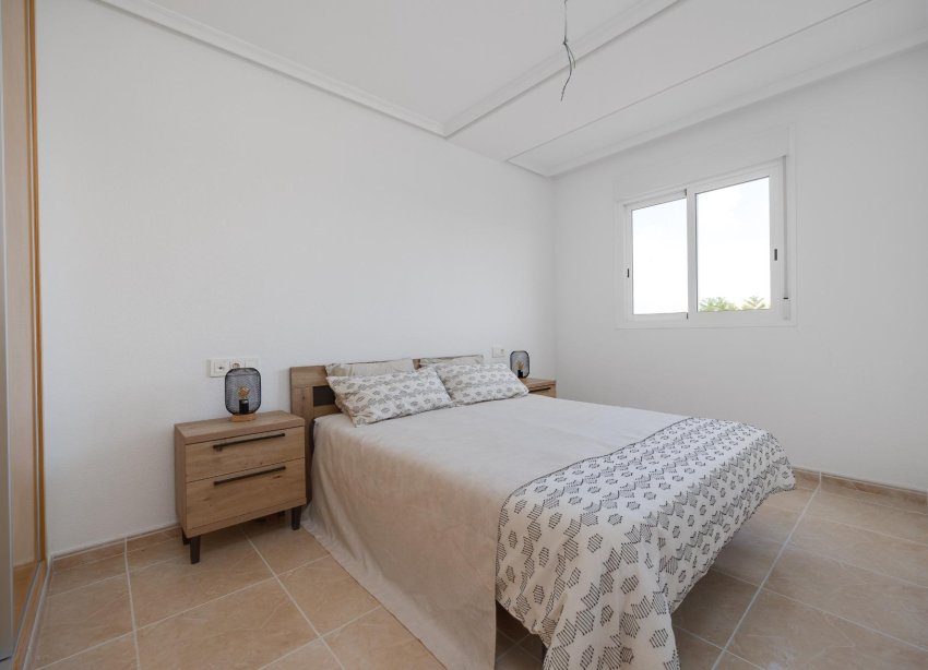 Rynek Pierwotny - Apartament - San Fulgencio