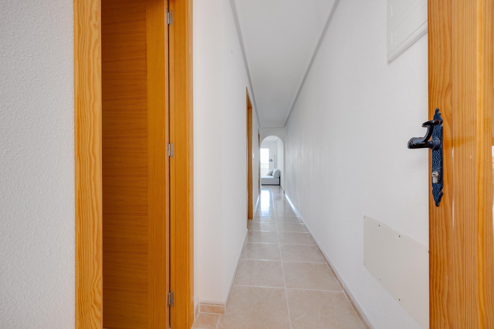 Rynek Pierwotny - Apartament - San Fulgencio