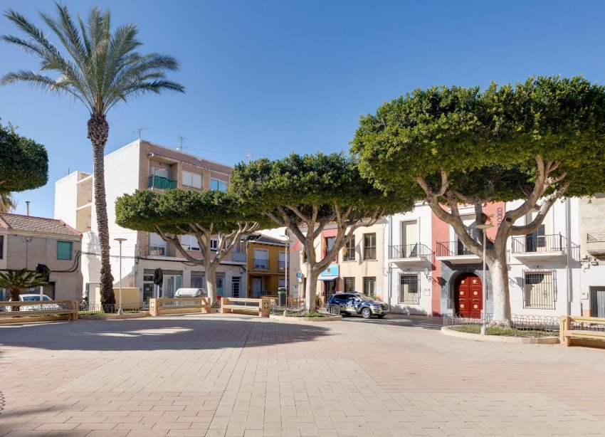 Rynek Pierwotny - Apartament - San Fulgencio