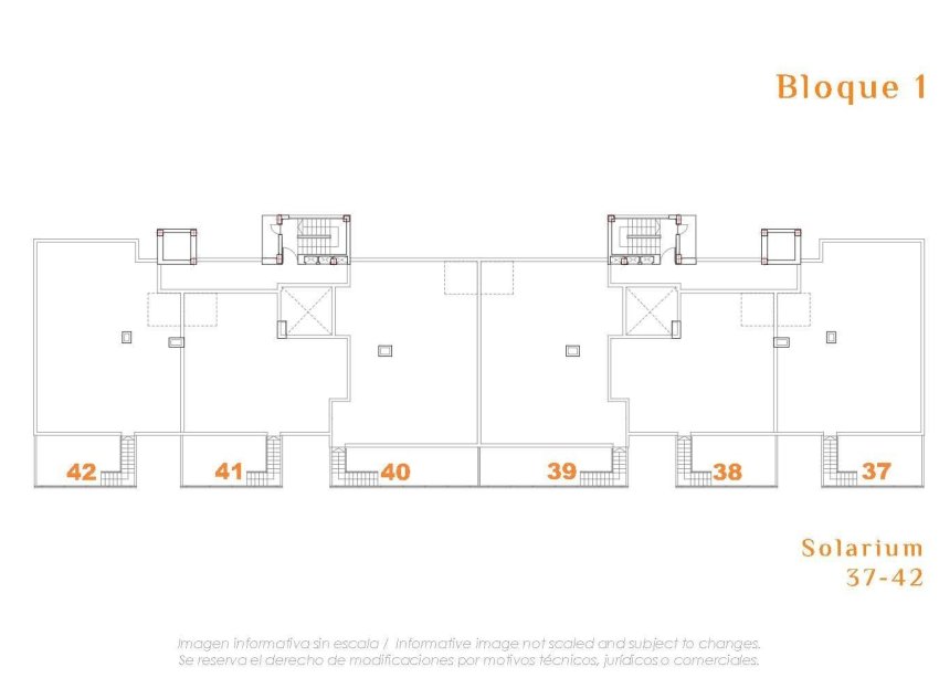 Rynek Pierwotny - Apartament - San Miguel de Salinas - Pueblo