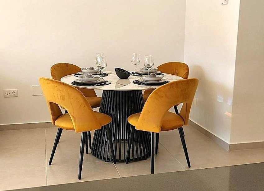 Rynek Pierwotny - Apartament - San Miguel de Salinas - Pueblo