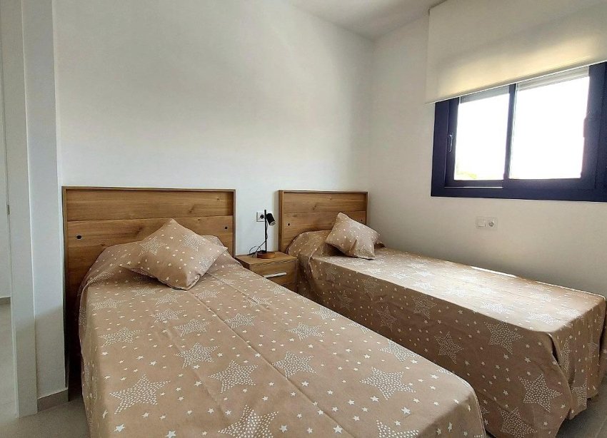 Rynek Pierwotny - Apartament - San Miguel de Salinas - Pueblo