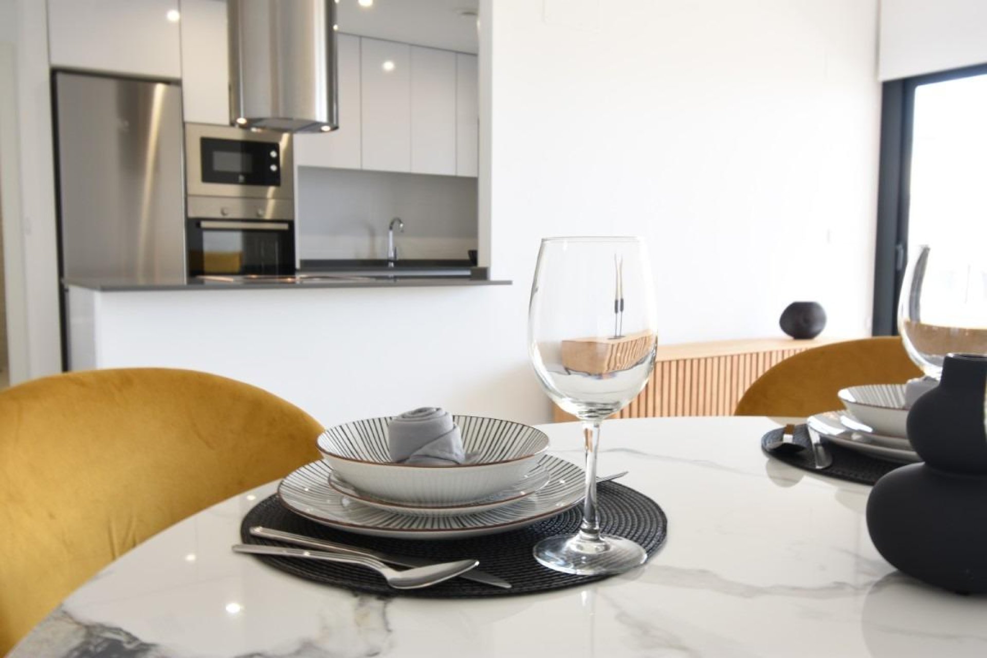 Rynek Pierwotny - Apartament - San Miguel de Salinas - Pueblo