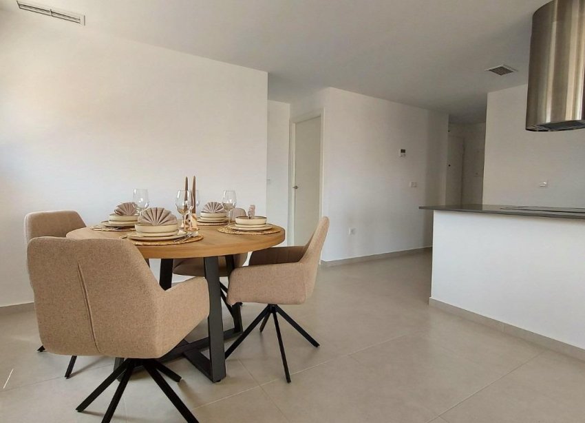 Rynek Pierwotny - Apartament - San Miguel de Salinas - Pueblo