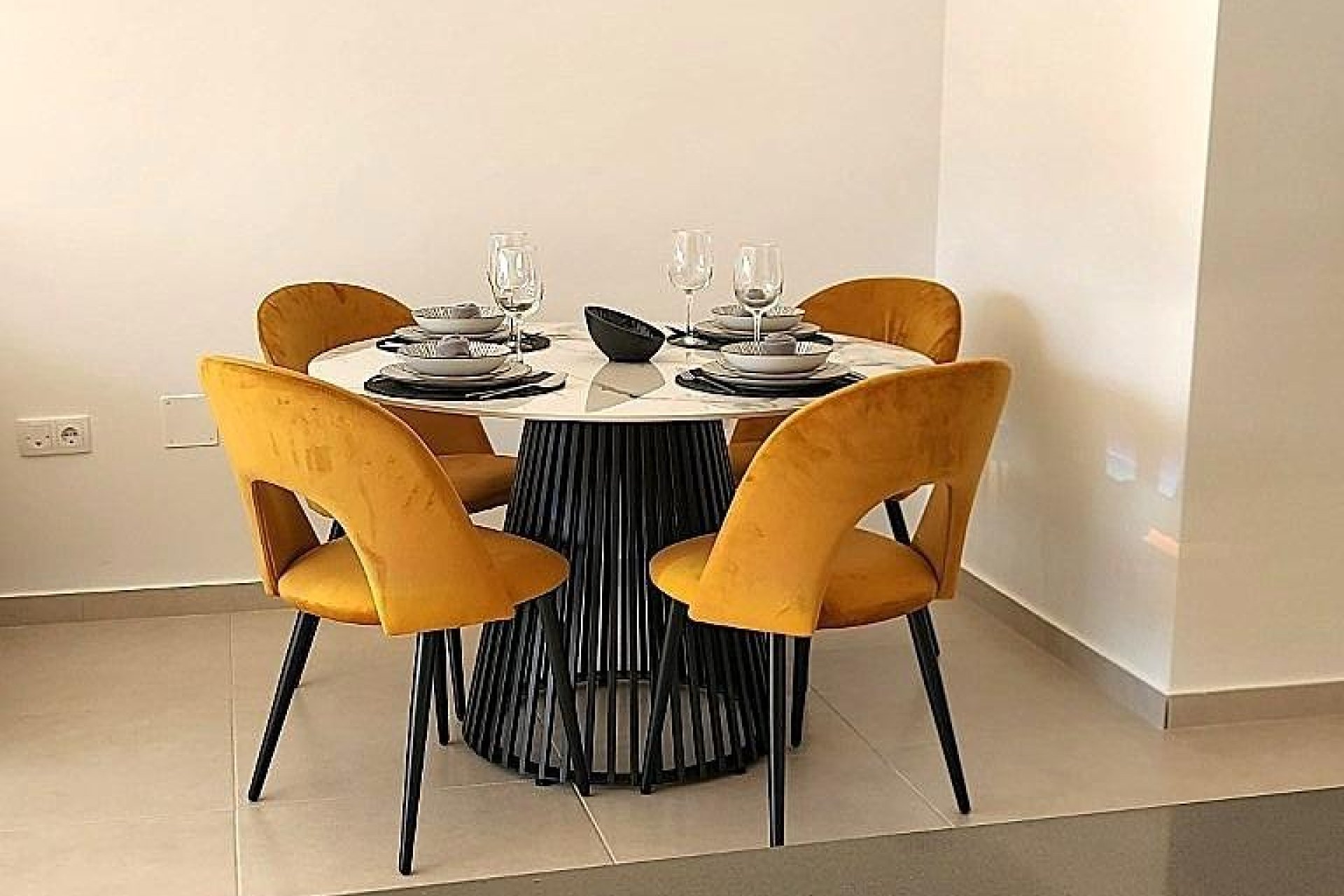 Rynek Pierwotny - Apartament - San Miguel de Salinas - Pueblo