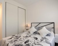 Rynek Pierwotny - Apartament - San Miguel de Salinas - Pueblo