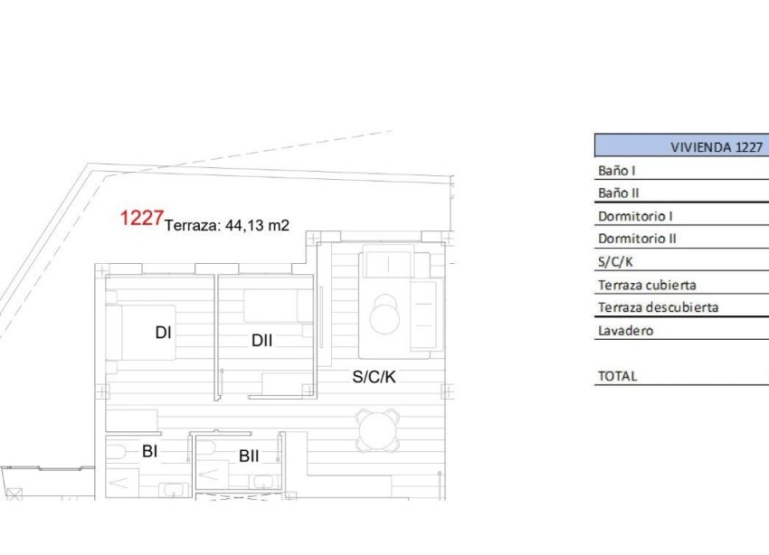 Rynek Pierwotny - Apartament - San Miguel de Salinas - Pueblo