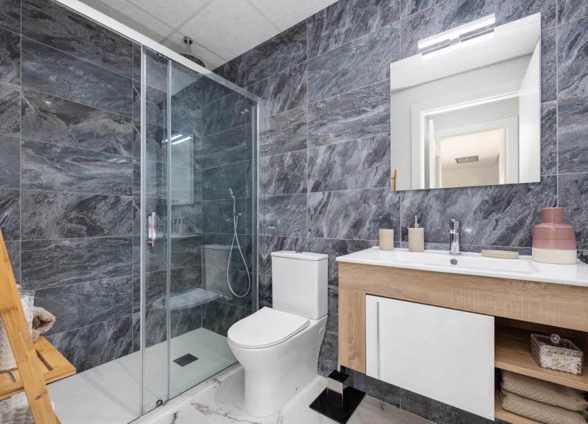 Rynek Pierwotny - Apartament - San Miguel de Salinas - Pueblo