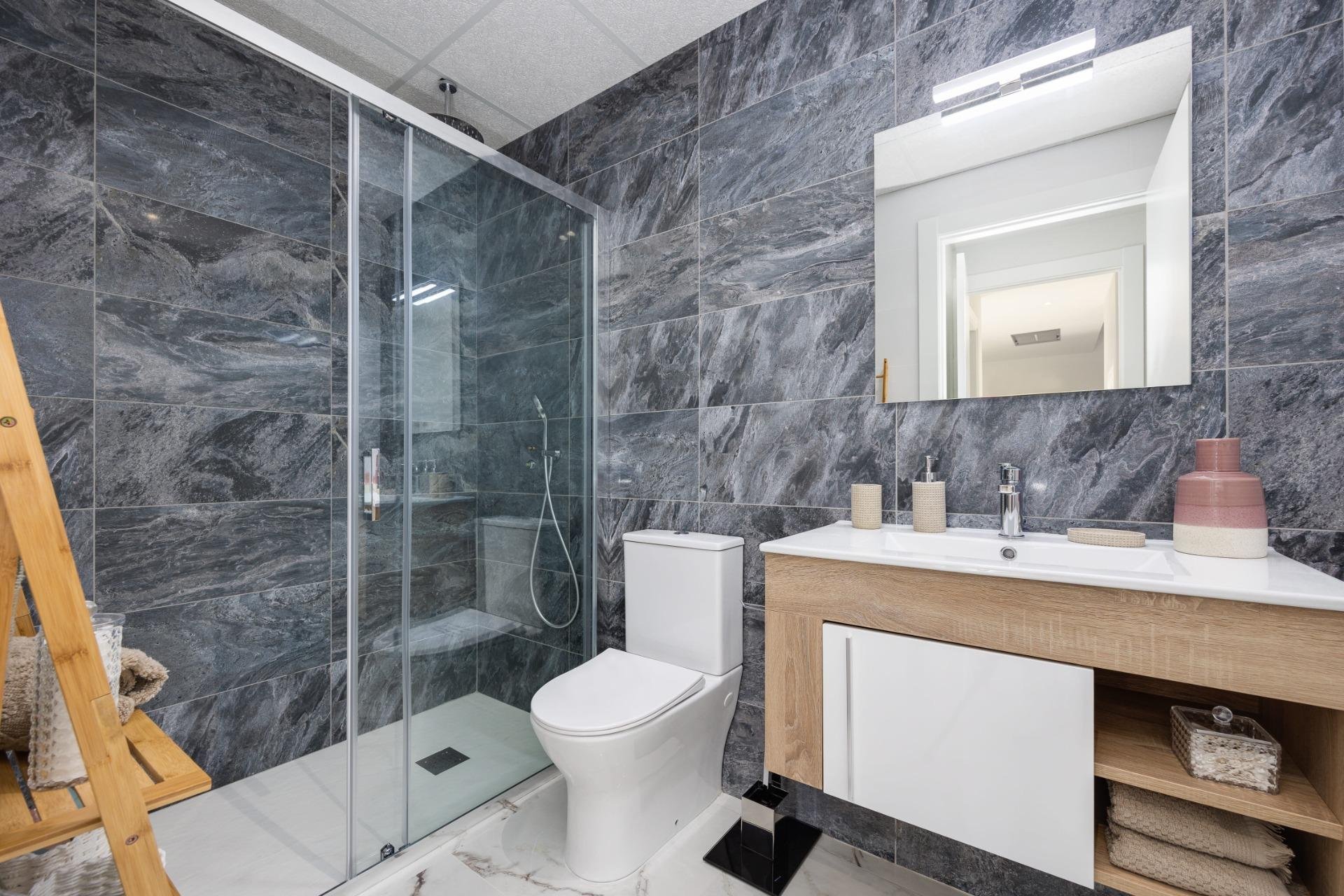 Rynek Pierwotny - Apartament - San Miguel de Salinas - Pueblo