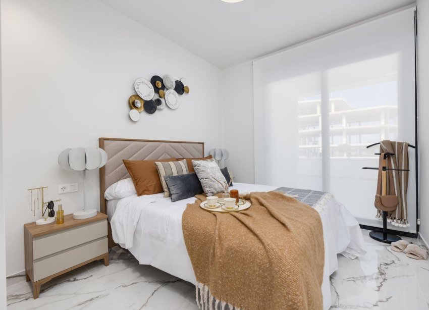 Rynek Pierwotny - Apartament - San Miguel de Salinas - Pueblo