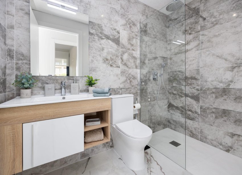 Rynek Pierwotny - Apartament - San Miguel de Salinas - Pueblo