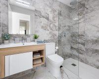 Rynek Pierwotny - Apartament - San Miguel de Salinas - Pueblo