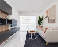 Rynek Pierwotny - Apartament - San Miguel de Salinas - Pueblo