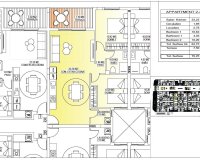 Rynek Pierwotny - Apartament - San Miguel de Salinas - Pueblo