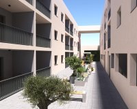 Rynek Pierwotny - Apartament - San Miguel de Salinas - Pueblo