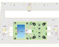 Rynek Pierwotny - Apartament - San Miguel de Salinas - Pueblo