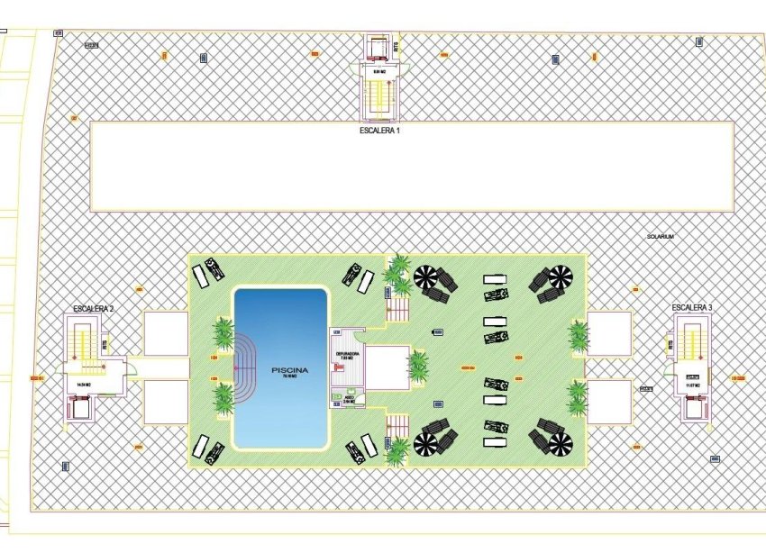 Rynek Pierwotny - Apartament - San Miguel de Salinas - Pueblo